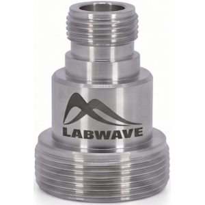 Адаптер LabWave LBWH-AC--7/16F-NF