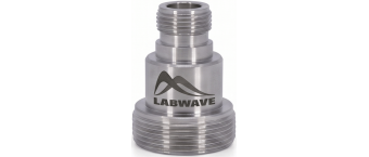 Адаптер LabWave LBWH-AC--7/16F-NF Адаптер LabWave LBWH-AC--7/16F-NF