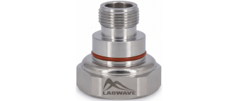 Адаптер LabWave LBWH-AC--7/16M-NF Адаптер LabWave LBWH-AC--7/16M-NF