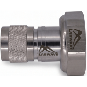 Адаптер LabWave LBWH-AC--7/16M-NM