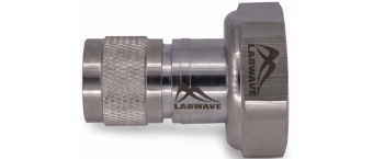 Адаптер LabWave LBWH-AC--7/16M-NM Адаптер LabWave LBWH-AC--7/16M-NM