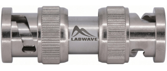 Адаптер LabWave LBWH-AC--BNCM-BNCM Адаптер LabWave LBWH-AC--BNCM-BNCM