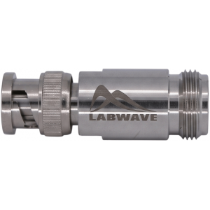 Адаптер LabWave LBWH-AC-4-NF-BNCM