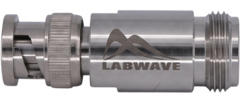 Адаптер LabWave LBWH-AC-4-NF-BNCM Адаптер LabWave LBWH-AC-4-NF-BNCM
