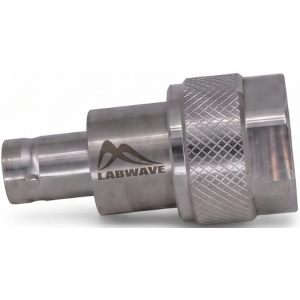Адаптер LabWave LBWH-AC-4-NM-BNCF