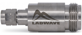 Адаптер LabWave LBWH-AC-18-NF-2.4M Адаптер LabWave LBWH-AC-18-NF-2.4M