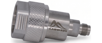 Адаптер LabWave LBWH-AC-18-NF-1.85F Адаптер LabWave LBWH-AC-18-NF-1.85F