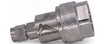 Адаптер LabWave LBWH-AC--NM-2.92M Адаптер LabWave LBWH-AC--NM-2.92M