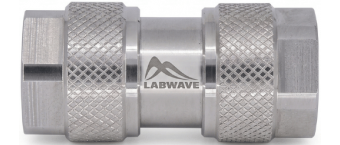 Адаптер LabWave LBWH-AC-11-G-NM-NM Адаптер LabWave LBWH-AC-11-G-NM-NM