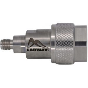 Адаптер LabWave LBWH-AC-11-NM-SMAF Адаптер LabWave LBWH-AC-11-NM-SMAF
