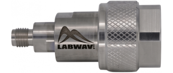 Адаптер LabWave LBWH-AC-11-NM-SMAF Адаптер LabWave LBWH-AC-11-NM-SMAF