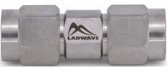 Адаптер LabWave LBWH-AC-18-SMAM-SMAM Адаптер LabWave LBWH-AC-18-SMAM-SMAM