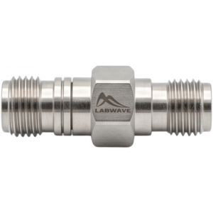 Адаптер LabWave LBWH-AC-40-G-2.92F-1.85F Адаптер LabWave LBWH-AC-40-G-2.92F-1.85F