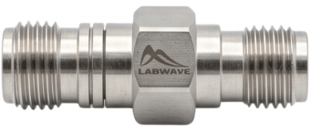 Адаптер LabWave LBWH-AC-40-G-2.92F-1.85F Адаптер LabWave LBWH-AC-40-G-2.92F-1.85F