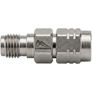 Адаптер LabWave LBWH-AC-40-G-2.92F-1.85M Адаптер LabWave LBWH-AC-40-G-2.92F-1.85M