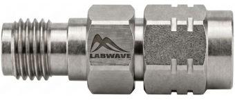 Адаптер LabWave LBWH-AC-40-G-2.92F-1.85M Адаптер LabWave LBWH-AC-40-G-2.92F-1.85M