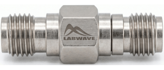 Адаптер LabWave LBWH-AC-40-G-2.92F-2.4F Адаптер LabWave LBWH-AC-40-G-2.92F-2.4F