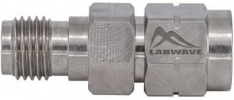 Адаптер LabWave LBWH-AC-40-G-2.92F-2.4M Адаптер LabWave LBWH-AC-40-G-2.92F-2.4M