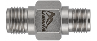 Адаптер LabWave LBWH-AC-40-G-2.92F-2.92F Адаптер LabWave LBWH-AC-40-G-2.92F-2.92F