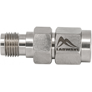 Адаптер LabWave LBWH-AC-40-G-2.92F-2.92M Адаптер LabWave LBWH-AC-40-G-2.92F-2.92M