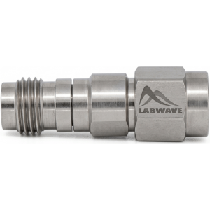 Адаптер LabWave LBWH-AC-40-G-2.92M-2.4F Адаптер LabWave LBWH-AC-40-G-2.92M-2.4F