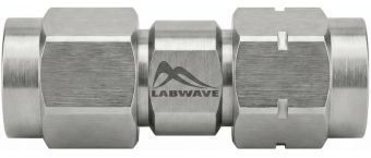 Адаптер LabWave LBWH-AC-40-G-2.92M-2.4M Адаптер LabWave LBWH-AC-40-G-2.92M-2.4M