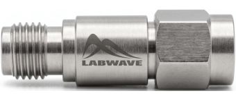 Адаптер LabWave LBWH-AC-40-2.92M-2.92F Адаптер LabWave LBWH-AC-40-2.92M-2.92F