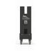 Фиксированный аттенюатор LBWS-FA-1-1500-30-G-XXX