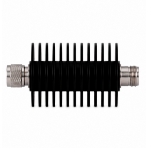 Фиксированный аттенюатор LBWS-FA-6-50-6-G-C-NMF