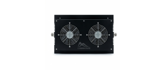 Фиксированный аттенюатор LBWS-FA-1-800-40-AF-XXX