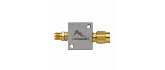 Фиксированный аттенюатор LBWS-FAI-40-2-1/9-N-2.92MF Фиксированный аттенюатор LBWS-FAI-40-2-1/9-N-2.92MF