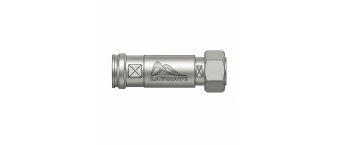 Фиксированный аттенюатор LBWS-FAW-4-5-10-F-4.3/10MF Фиксированный аттенюатор LBWS-FAW-4-5-10-F-4.3/10MF