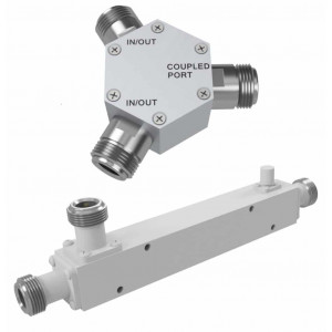 Ответвитель LabWave LBWS-DCR-D-0.0001/1-100-40-NFF-XF Ответвитель LabWave LBWS-DCR-D-0.0001/1-100-40-NFF-XF