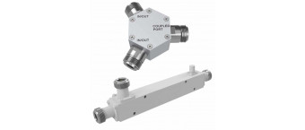 Ответвитель LabWave LBWS-DCR-D-0.000004/0.4-200-40-NFF-SMAF