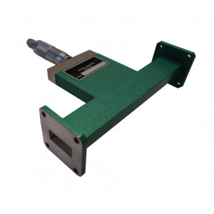 Фазовращатель LabWave LBWS-PHS-1-100-360-360-A/D-XFF