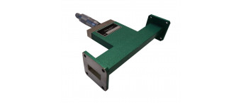 Фазовращатель LabWave LBWS-PHS-0.088/0.092-100-180-2000-A-XFF